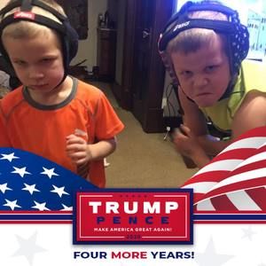 Meet your Posher, Josh